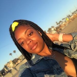 Meet your Posher, Taliyah